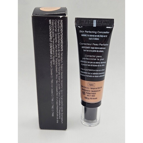 Younique Mineral Touch Skin Perfecting Concealer in Organza 10ml New in Box - Picture 3 of 5
